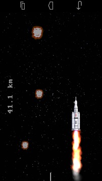 Rocket Blaster游戲截圖1
