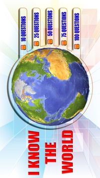 I Know The World游戲截圖1