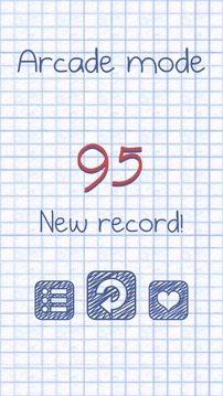 Tap Red Tile!游戲截圖2