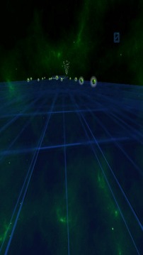 Space Slider VR游戲截圖1