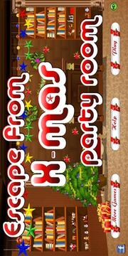 Christmas Escape 3游戲截圖2