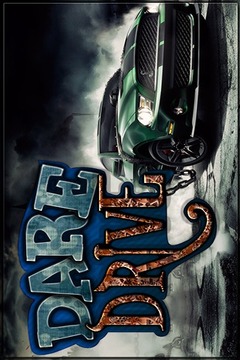 Dare Drive游戲截圖1