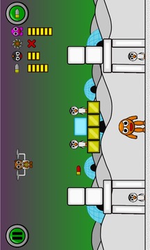 Bubble Troop Attack游戲截圖4