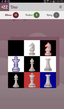 Save the King!游戲截圖5