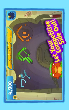 Monster Mini-Games游戲截圖2
