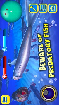Subnautica Survival Underwater游戲截圖4