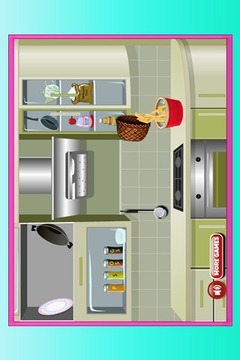 Cooking Game : French fries游戏截图2