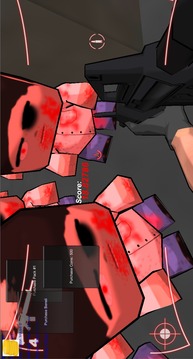 Zombie Assault - Free : Reload游戲截圖3
