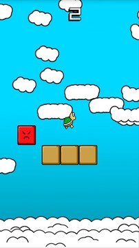 Jumpy Turtle游戲截圖2