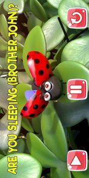 Are you sleeping - a video app for your kids游戲截圖5