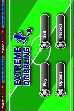 Extreme Dribbling游戲截圖1