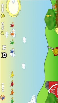 Duck Mob游戲截圖2