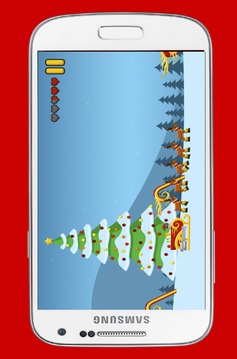Santa Rescue Christmas Games游戲截圖1