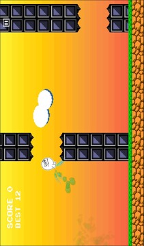 Super Fart Monster游戲截圖2