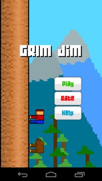 Grim Jim游戲截圖1