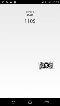 Click: Dollars游戲截圖3