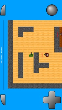 Easy Killing游戲截圖1
