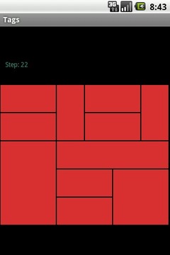 Sliding Puzzles游戲截圖3