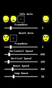Make My Dodge (Game Maker)游戲截圖2