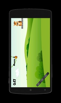 Wild Nuts - best squirrel game游戲截圖5
