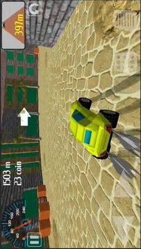 Buggy Drift Racing 3D游戲截圖3