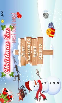 Christmas Eve - Ho! Ho! Ho!游戲截圖1