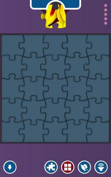 Puzzles HD游戲截圖1