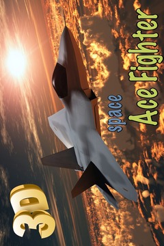 Space Ace Fighter: war machine游戲截圖5