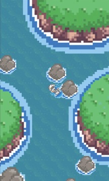 Speedy Boat游戲截圖2