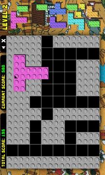 Legor 3 - Free Brain Game游戲截圖4