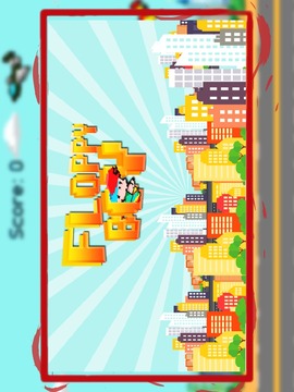 Floppy Boy游戲截圖1