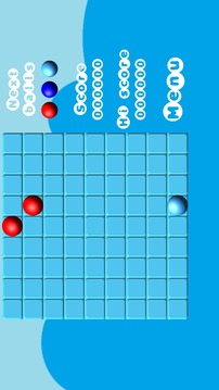 Color Balls (Lines) Free游戲截圖2