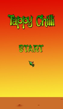 Tappy Chilli游戲截圖1