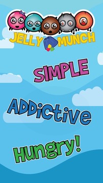 Jelly Munch游戲截圖1