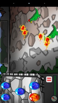Chicken Defender游戲截圖1
