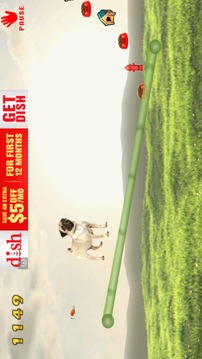 Pug Jump游戲截圖1