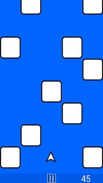 Avoid Blocks游戲截圖2