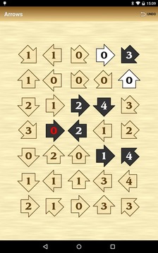 Arrow Puzzles游戲截圖4