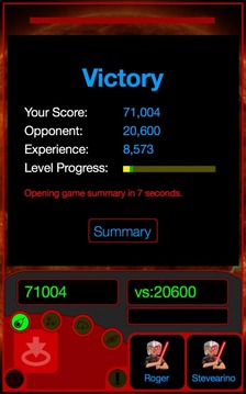 Gravity Switch Match Free游戲截圖4