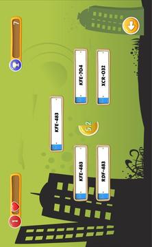 License Plates Game游戲截圖4