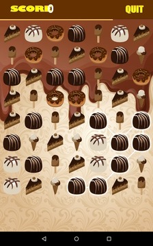 Prove Chocoholic Gain游戲截圖3