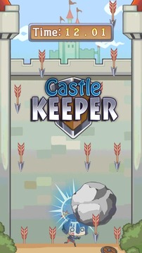 CASTLE KEEPER游戏截图5