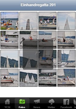 Yacht Club Sipplingen游戲截圖3