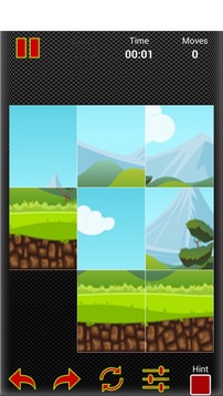 Freaking Puzzle Game For Kids游戲截圖5