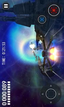 Final Space Lite游戲截圖4