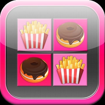 Memory Game Kids Fun游戲截圖1