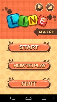 Line Match游戲截圖1