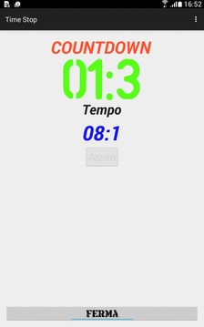Time Stop游戲截圖2