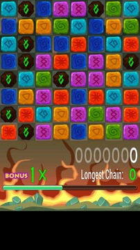 Fire Jewel Quest游戲截圖2
