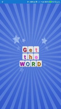 Get the Word游戲截圖1